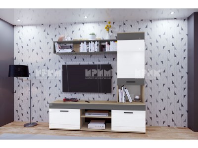 Σύνθετο σύστημα μονάδων City 9045 Besta